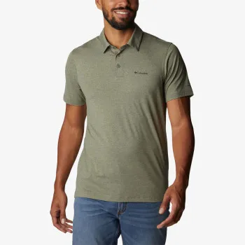 COLUMBIA Tech Trail™ Polo 