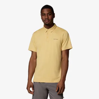 COLUMBIA Tech Trail™ Polo 