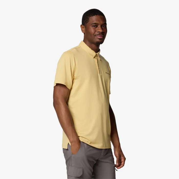COLUMBIA Tech Trail™ Polo 