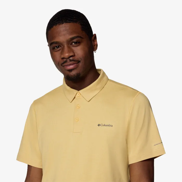 COLUMBIA Tech Trail™ Polo 