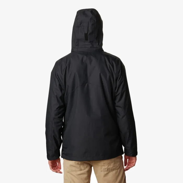 Bugaboo™ II Fleece Interchange Jacket 