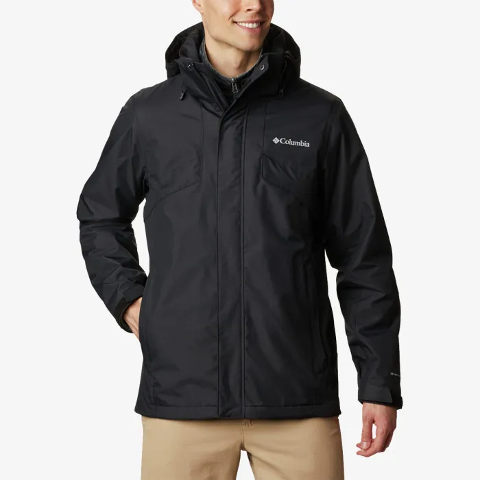 Bugaboo™ II Fleece Interchange Jacket 