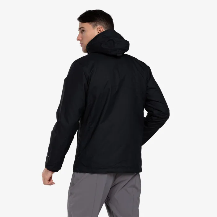 COLUMBIA Bugaboo™ II Fleece Interchange Jacket 