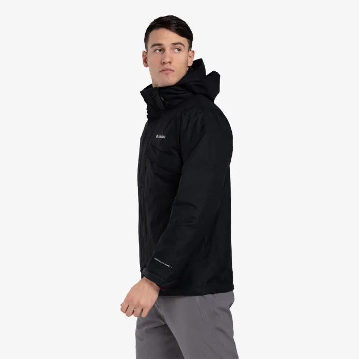 COLUMBIA Bugaboo™ II Fleece Interchange Jacket 