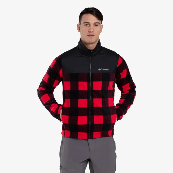 COLUMBIA Bugaboo™ II Fleece Interchange Jacket 