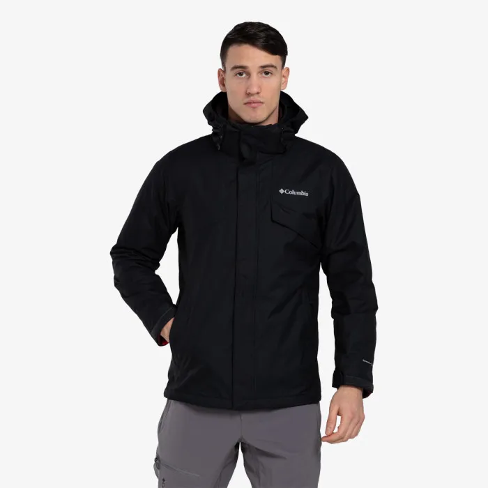 COLUMBIA Bugaboo™ II Fleece Interchange Jacket 