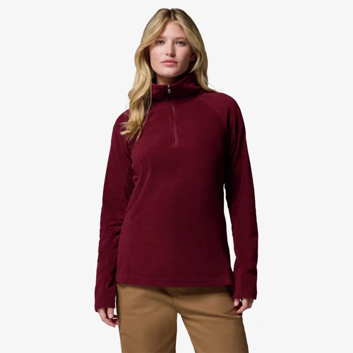 COLUMBIA Glacial™ IV 1/2 Zip 