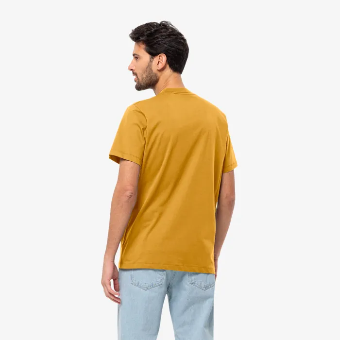 JACK WOLFSKIN ESSENTIAL T M 