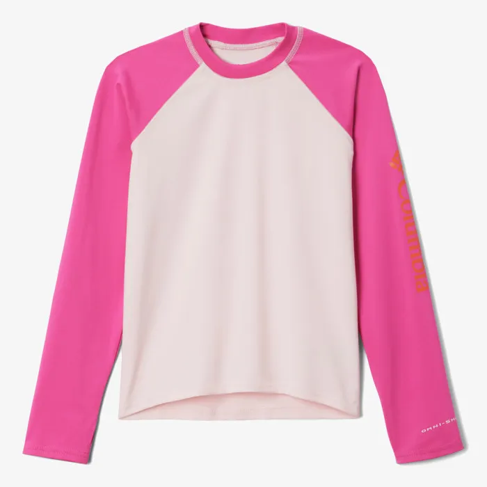 COLUMBIA Sandy Shores™ Long Sleeve Sunguard 