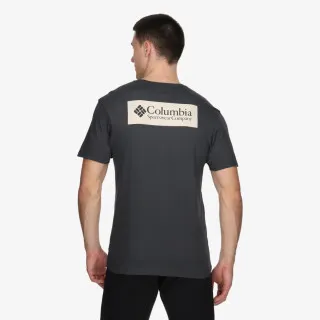 COLUMBIA North Cascades™ Short Sleeve Tee