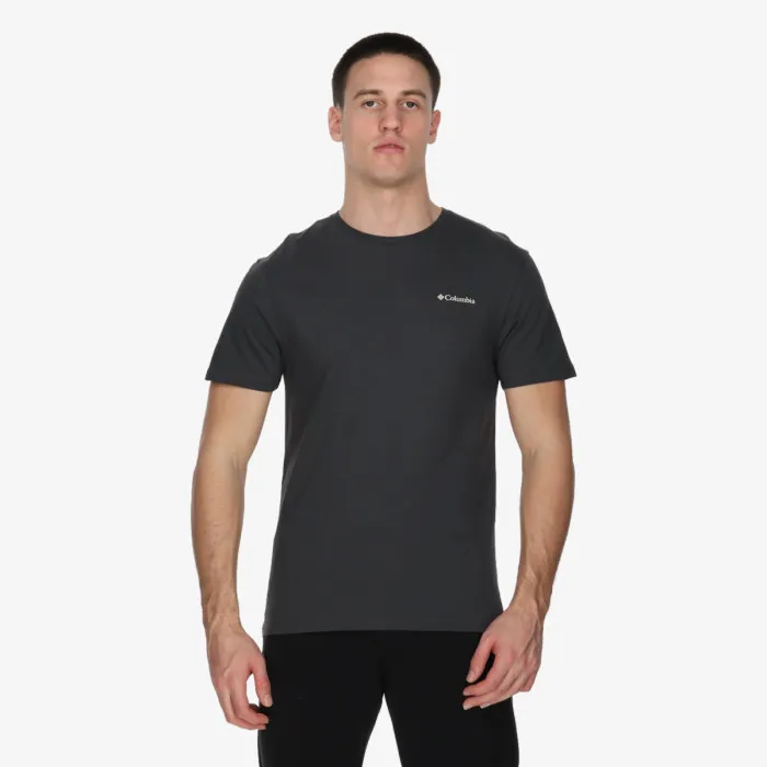COLUMBIA North Cascades™ Short Sleeve Tee 
