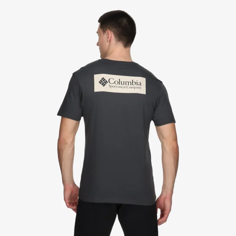 COLUMBIA North Cascades™ Short Sleeve Tee