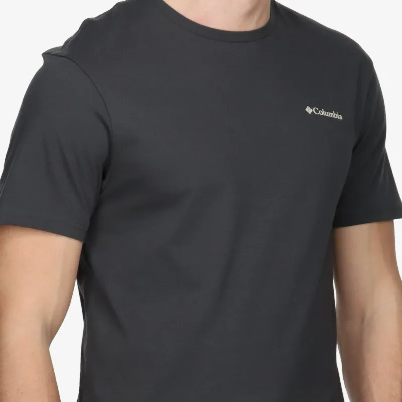 COLUMBIA North Cascades™ Short Sleeve Tee