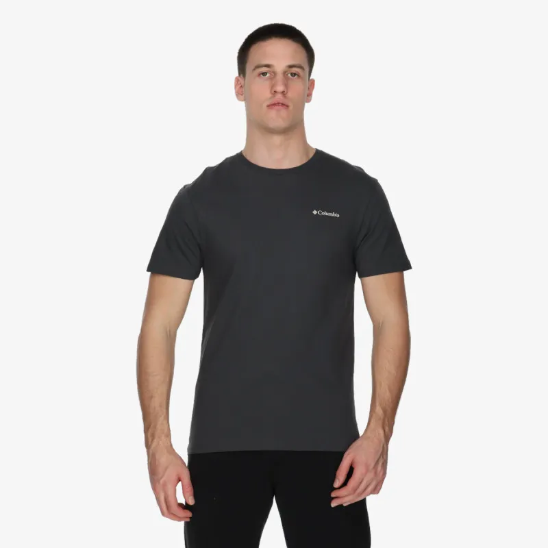 COLUMBIA North Cascades™ Short Sleeve Tee