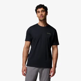 COLUMBIA North Cascades™ Short Sleeve Tee