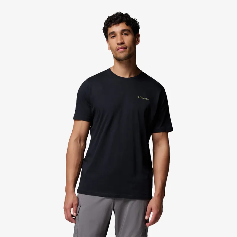 COLUMBIA North Cascades™ Short Sleeve Tee