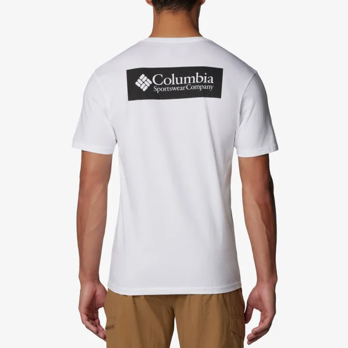 COLUMBIA North Cascades™ Short Sleeve Tee 