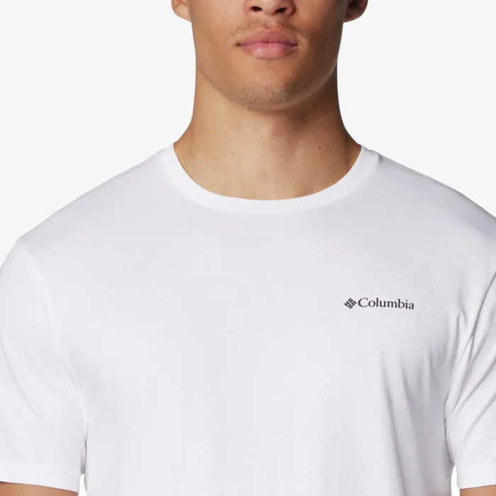 COLUMBIA North Cascades™ Short Sleeve Tee 