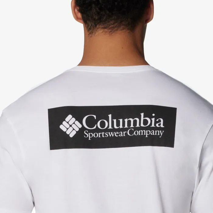 COLUMBIA North Cascades™ Short Sleeve Tee 