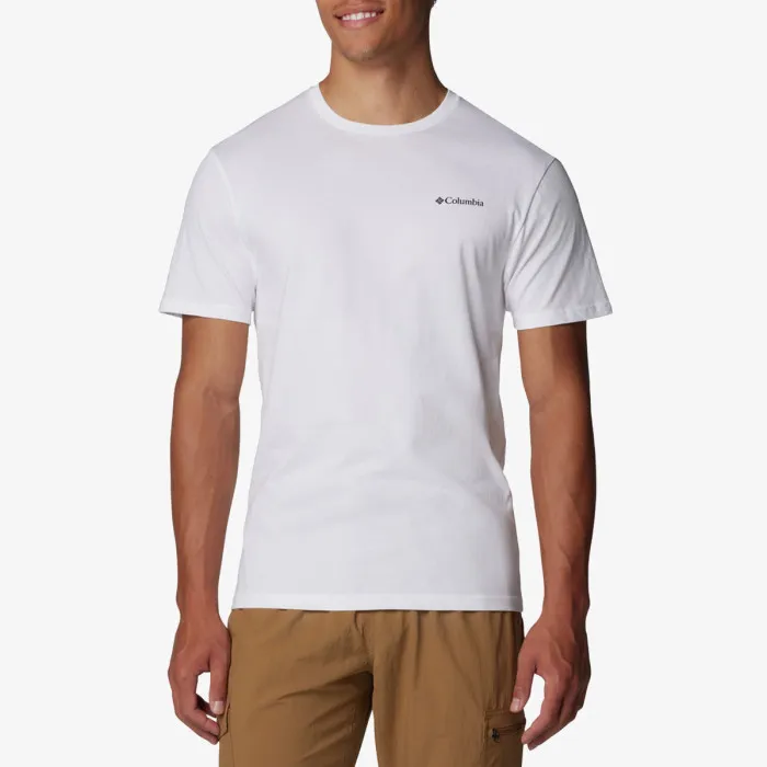 COLUMBIA North Cascades™ Short Sleeve Tee 
