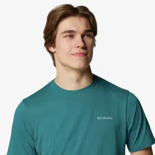 COLUMBIA North Cascades™ Short Sleeve Tee