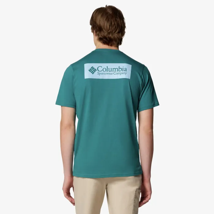 COLUMBIA North Cascades™ Short Sleeve Tee