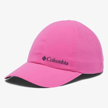 COLUMBIA SILVE IDGE III BALL CAP 