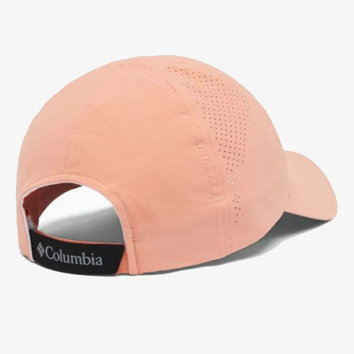 COLUMBIA SILVE IDGE III BALL CAP 