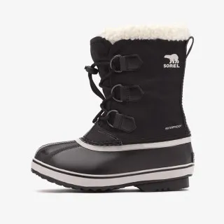 SOREL 1855211-010 YOOT PAC™ NYLON WP 