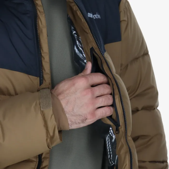 COLUMBIA Iceline Ridge™ Jacket 