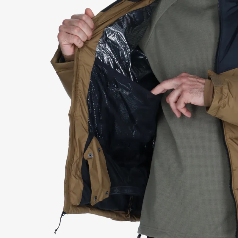 COLUMBIA Iceline Ridge™ Jacket