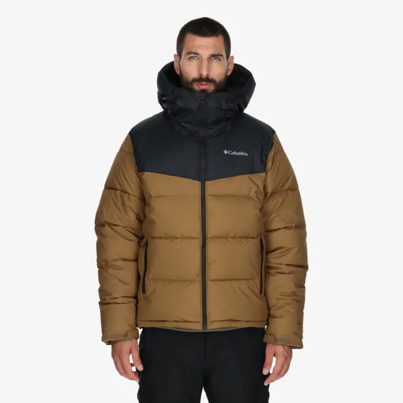 COLUMBIA Iceline Ridge™ Jacket