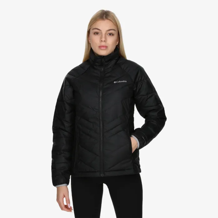 COLUMBIA Whirlibird™ IV Interchange Jacket 
