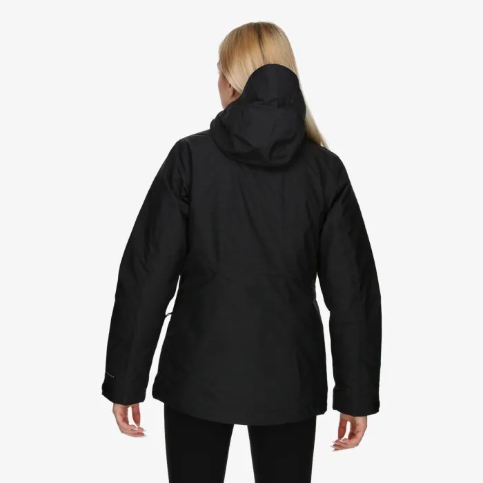 COLUMBIA Whirlibird™ IV Interchange Jacket 