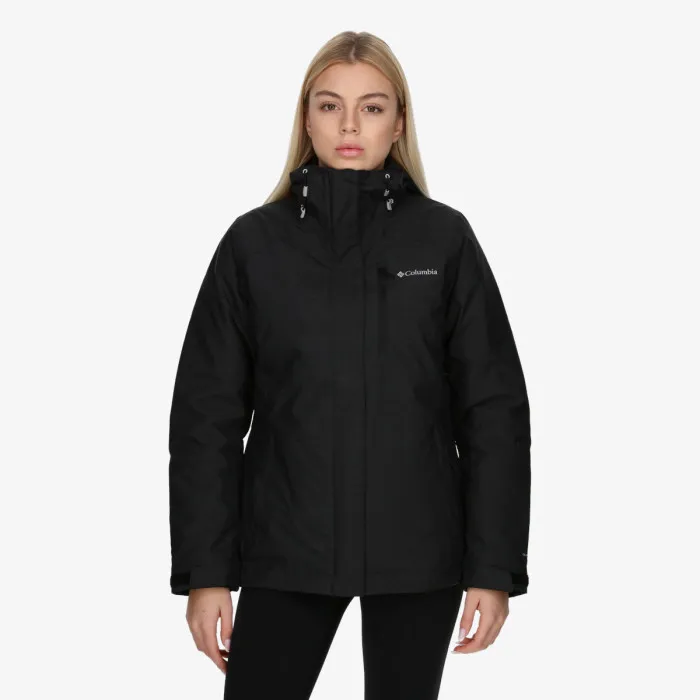 COLUMBIA Whirlibird™ IV Interchange Jacket 