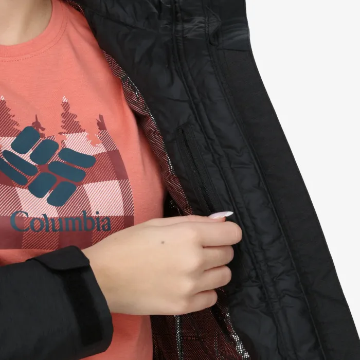 COLUMBIA Whirlibird™ IV Interchange Jacket 