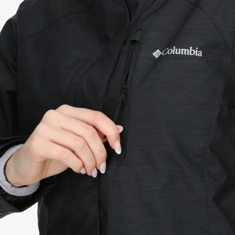 COLUMBIA Whirlibird™ IV Interchange Jacket