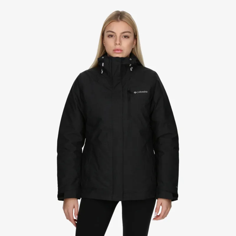 COLUMBIA Whirlibird™ IV Interchange Jacket
