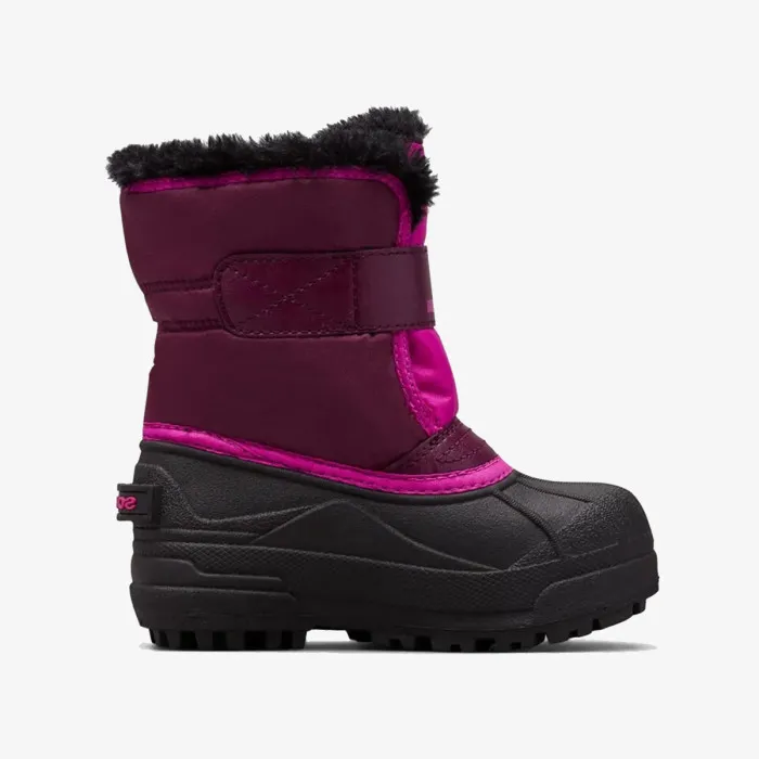 SOREL CHILDRENS SNOW COMMANDER™ 