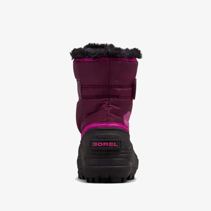 SOREL CHILDRENS SNOW COMMANDER™ 