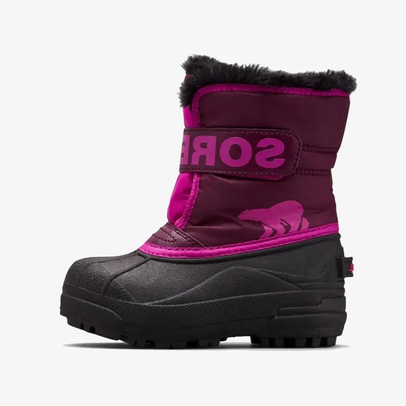SOREL CHILDRENS SNOW COMMANDER™ 