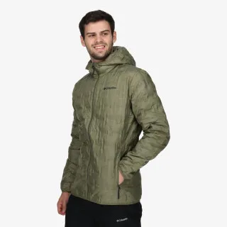 COLUMBIA Delta Ridge™ Down Hooded Jacket