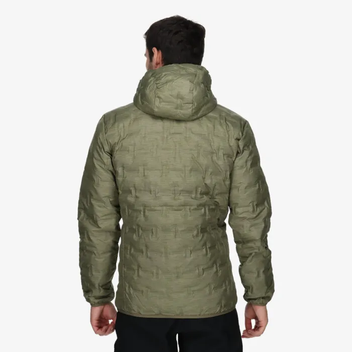 COLUMBIA Delta Ridge™ Down Hooded Jacket 
