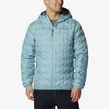 COLUMBIA Delta Ridge™ Down Hooded Jacket 