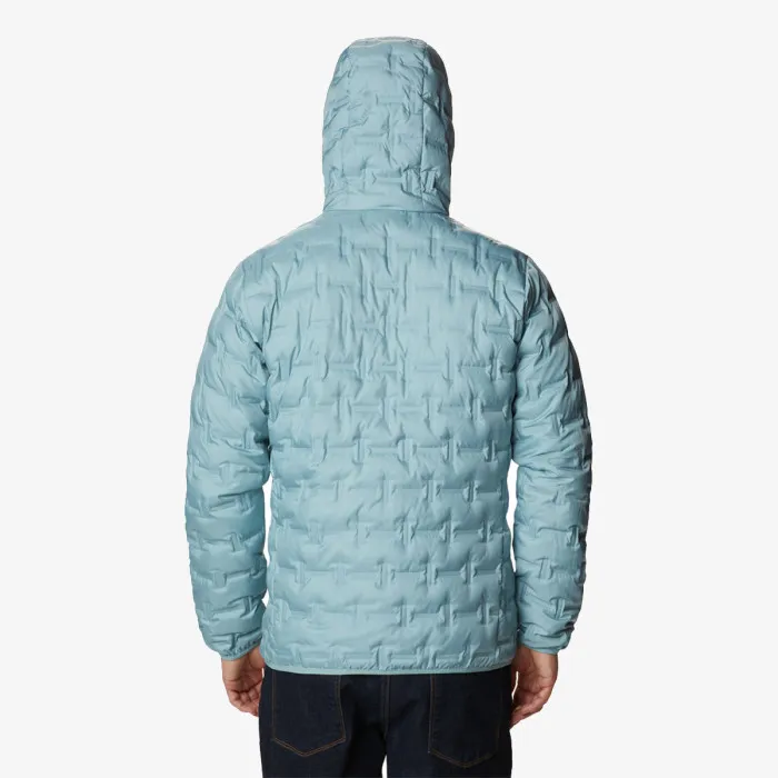 COLUMBIA Delta Ridge™ Down Hooded Jacket 