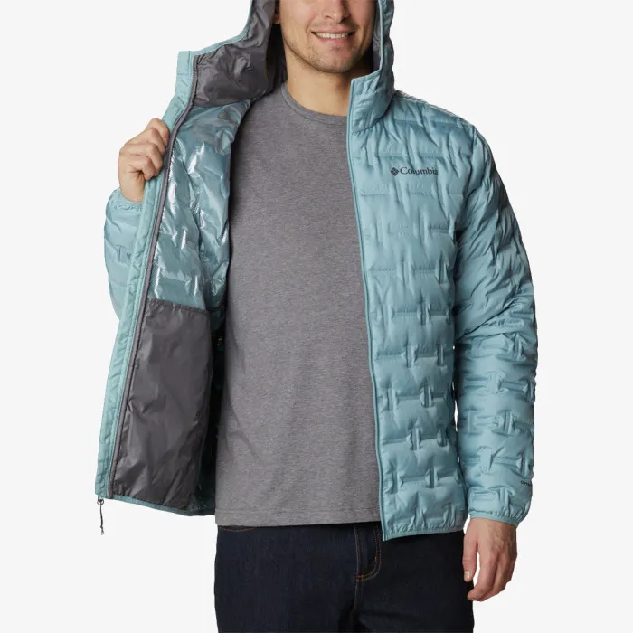 COLUMBIA Delta Ridge™ Down Hooded Jacket 