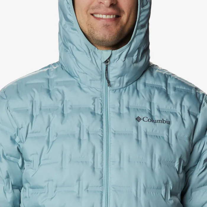 COLUMBIA Delta Ridge™ Down Hooded Jacket 