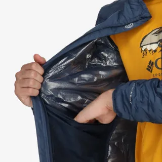 COLUMBIA Delta Ridge™ Down Jacket