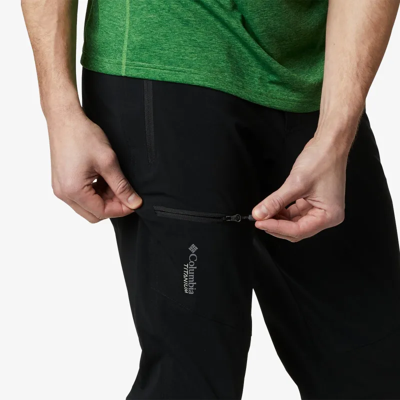 COLUMBIA M Titan Pass™ Pant