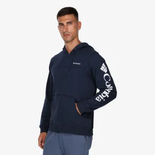 COLUMBIA M Columbia™ Logo Fleece FZ